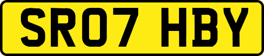 SR07HBY