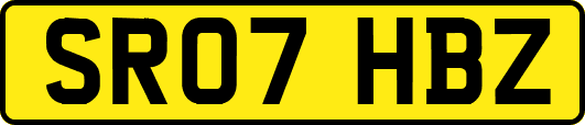 SR07HBZ