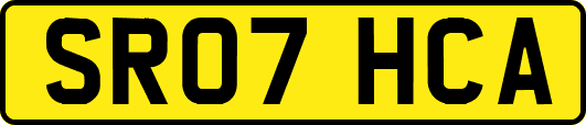 SR07HCA
