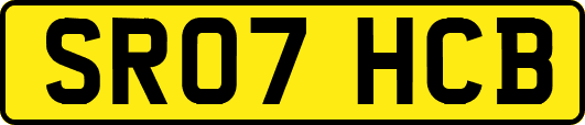 SR07HCB