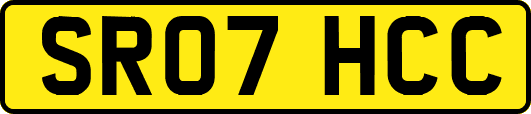 SR07HCC