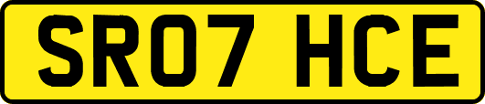 SR07HCE
