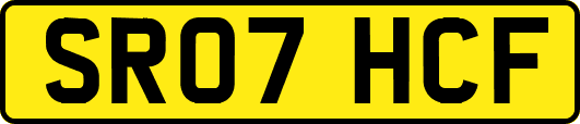 SR07HCF