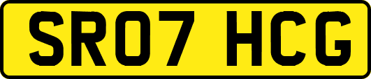 SR07HCG