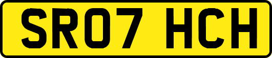 SR07HCH