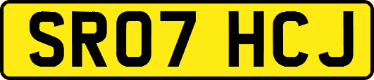 SR07HCJ