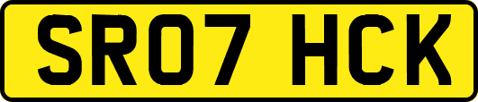 SR07HCK