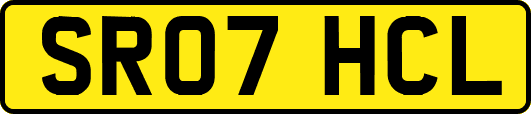 SR07HCL