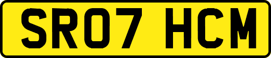 SR07HCM