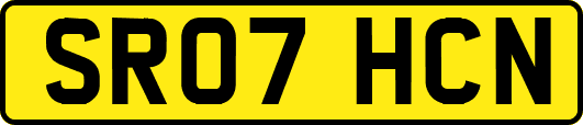SR07HCN