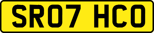 SR07HCO