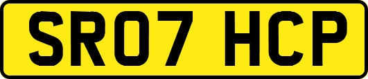 SR07HCP