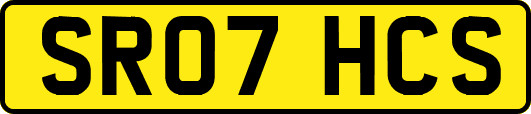 SR07HCS