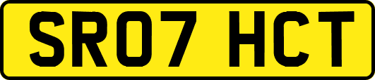 SR07HCT