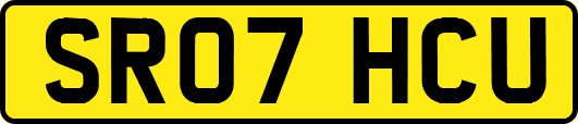 SR07HCU