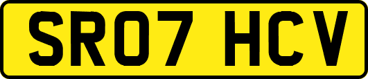 SR07HCV