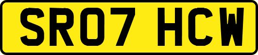 SR07HCW
