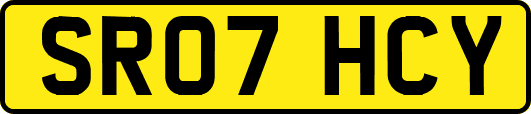 SR07HCY