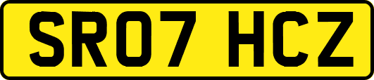 SR07HCZ