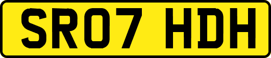 SR07HDH