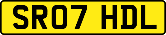SR07HDL