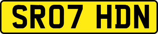 SR07HDN