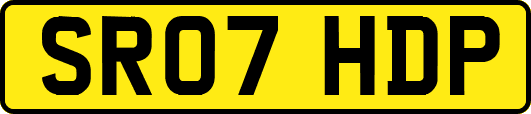 SR07HDP