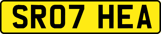 SR07HEA