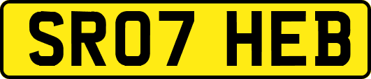 SR07HEB