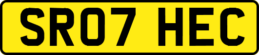 SR07HEC