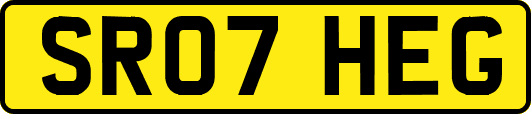 SR07HEG