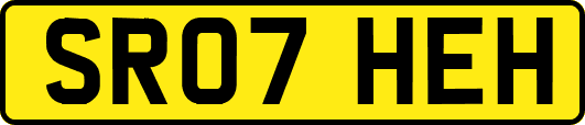 SR07HEH