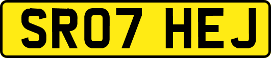 SR07HEJ