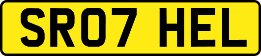 SR07HEL