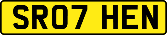 SR07HEN
