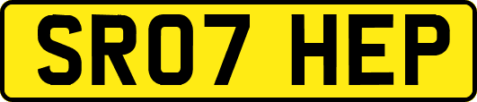 SR07HEP