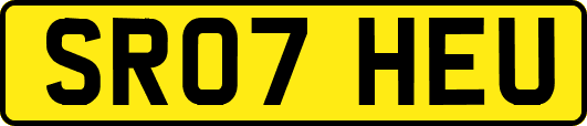 SR07HEU