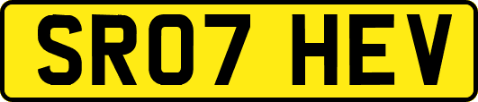 SR07HEV