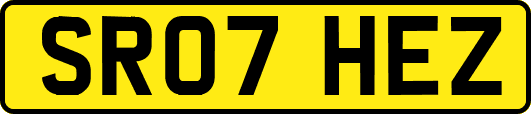 SR07HEZ
