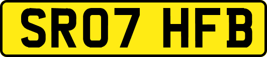 SR07HFB