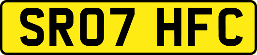 SR07HFC