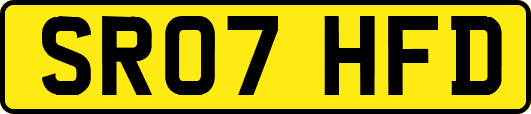 SR07HFD