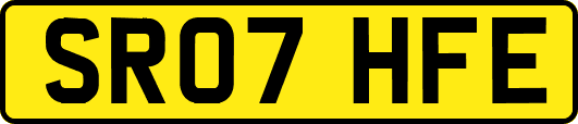 SR07HFE