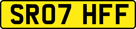 SR07HFF