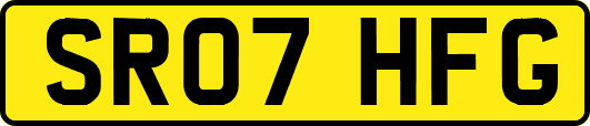 SR07HFG