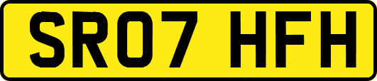 SR07HFH