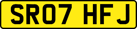 SR07HFJ