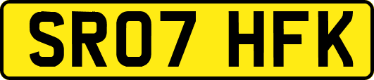 SR07HFK