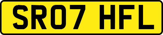 SR07HFL