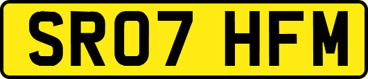 SR07HFM